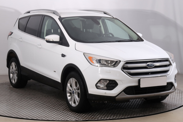Ford Kuga 2017