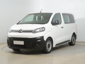 Citroen Jumpy - 2018
