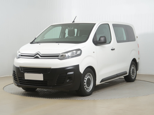 Citroen Jumpy