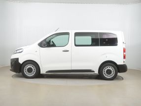 Citroen Jumpy - 2018