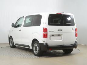 Citroen Jumpy - 2018