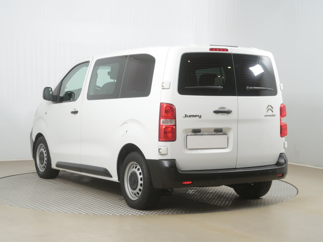 Citroen Jumpy