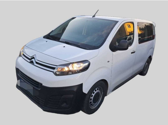 Citroen Jumpy