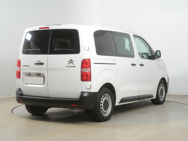 Citroen Jumpy