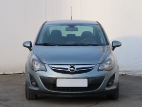 Opel Corsa - 2014