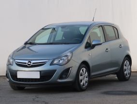 Opel Corsa - 2014