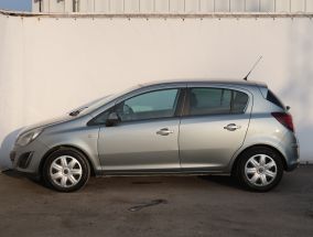 Opel Corsa - 2014