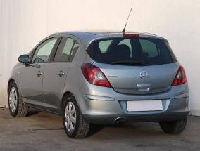 Opel Corsa - 2014