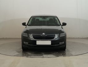 Skoda Octavia - 2018