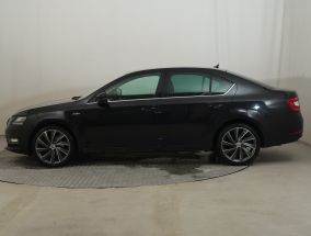 Skoda Octavia - 2018