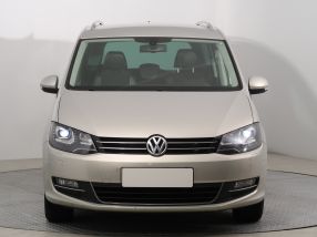 Volkswagen Sharan - 2012