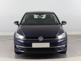 Volkswagen Golf - 2018
