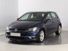 Volkswagen Golf - 2018