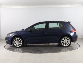 Volkswagen Golf - 2018