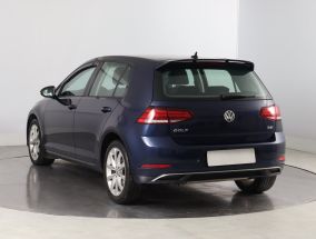 Volkswagen Golf - 2018