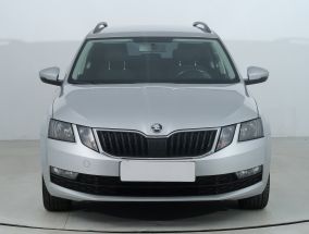 Škoda Octavia - 2017