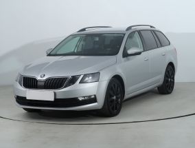 Škoda Octavia - 2017