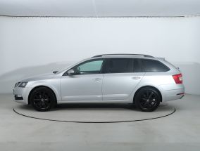 Škoda Octavia - 2017