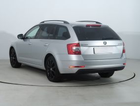 Škoda Octavia - 2017