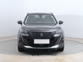 Peugeot 2008 - 2020