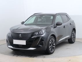 Peugeot 2008 - 2020