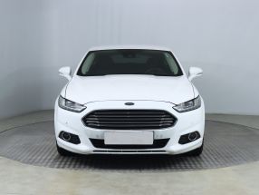 Ford Mondeo - 2017