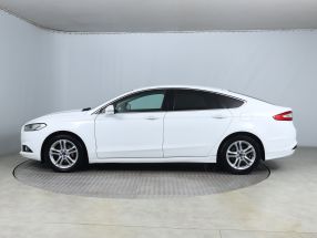 Ford Mondeo - 2017