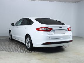 Ford Mondeo - 2017
