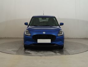 Suzuki Swift - 2025