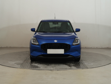 Suzuki Swift - 2025