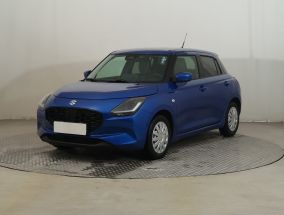 Suzuki Swift - 2025