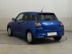 Suzuki Swift - 2025
