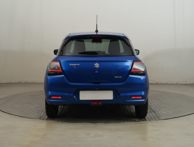 Suzuki Swift - 2025