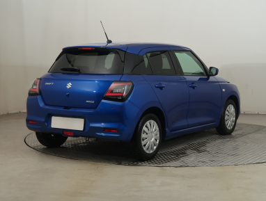 Suzuki Swift - 2025
