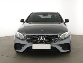 Mercedes-Benz E - 2017