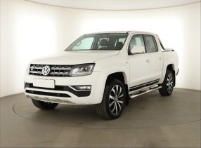 Volkswagen Amarok - 2016