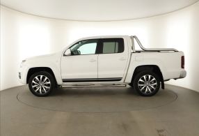Volkswagen Amarok - 2016