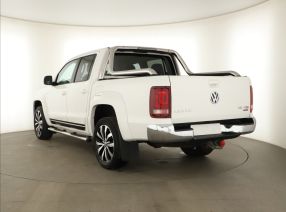 Volkswagen Amarok - 2016