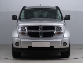 Dodge Nitro - 2008