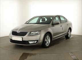 Skoda Octavia - 2014