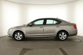 Skoda Octavia - 2014