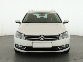 Volkswagen Passat - 2014