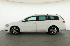 Volkswagen Passat - 2014