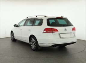 Volkswagen Passat - 2014