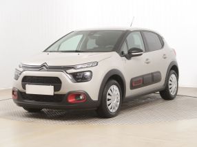 Citroen C3 - 2022