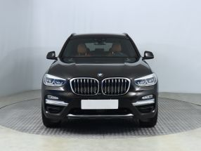 BMW X3 - 2018