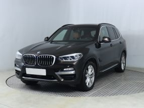 BMW X3 - 2018