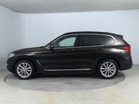 BMW X3 - 2018