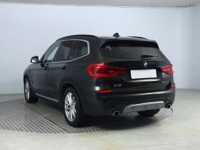 BMW X3 - 2018