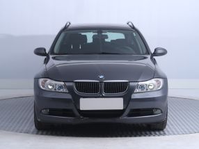 BMW 3 - 2007